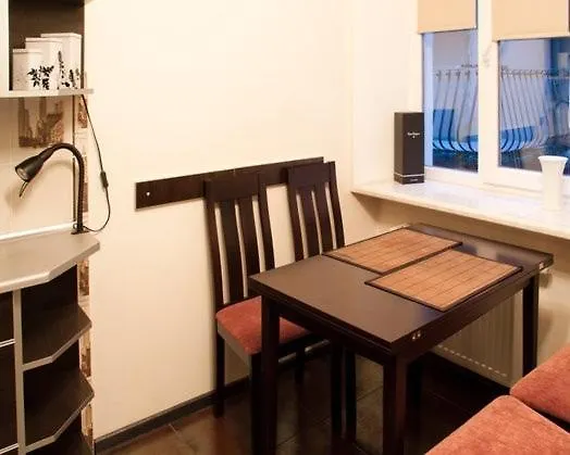 Apartamenty U Centri Lvova - Lvov 0*,  Ukrajina