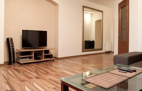 Apartamenty U Centri Lvova - Lviv Ukraine