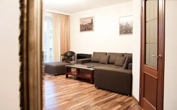 Apartamenty U Centri Lvova - Lviv