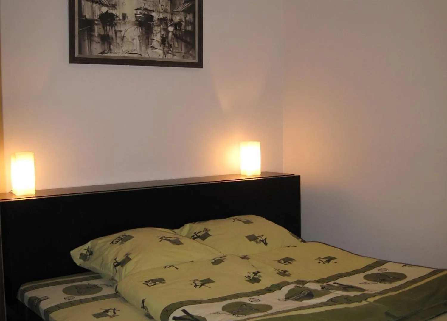 Apartamenty U Centri Lvova - Lvov