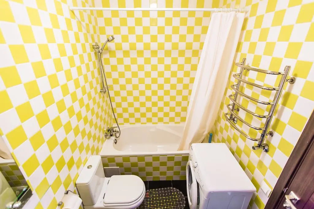 Apartamenty U Centri Lvova - Lvov Ukrajina