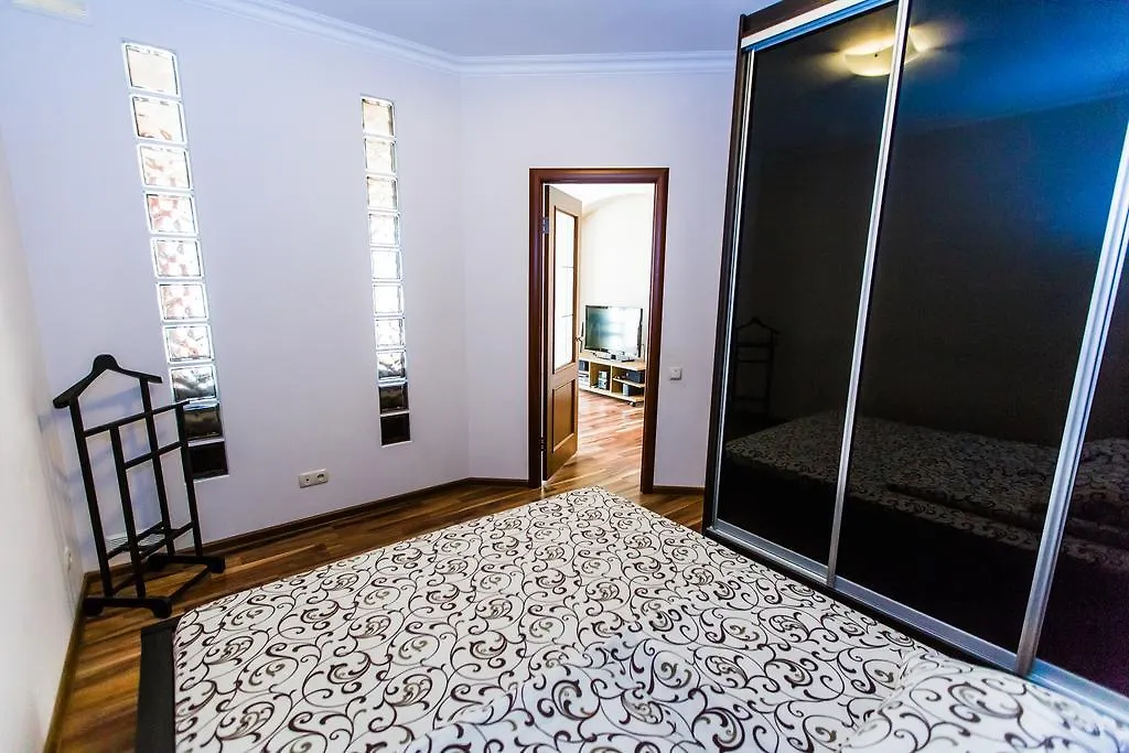 Apartamenty U Centri Lvova - Lvov Ukrajina