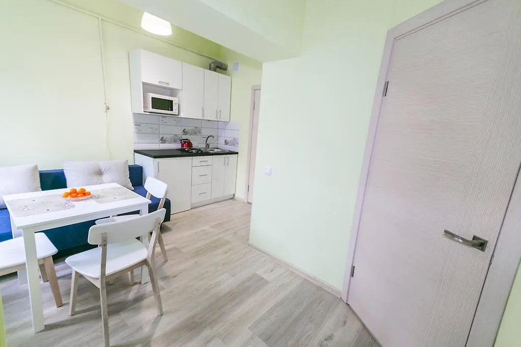 Apartamenty U Centri Lvova - Lviv 0*,  Ukraine
