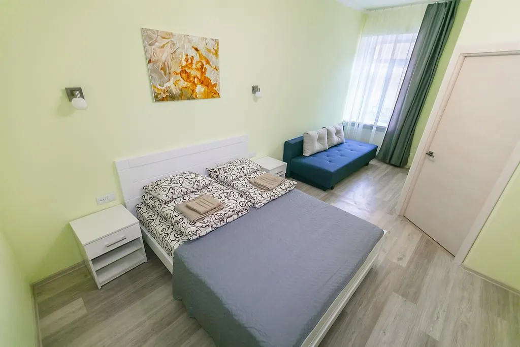 Apartamenty U Centri Lvova - Lvov 0*,  Ukrajina