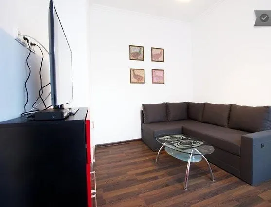 Apartamenty U Centri Lvova - Lviv Daire