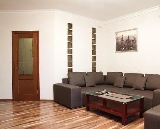 Apartamenty U Centri Lvova - Lviv