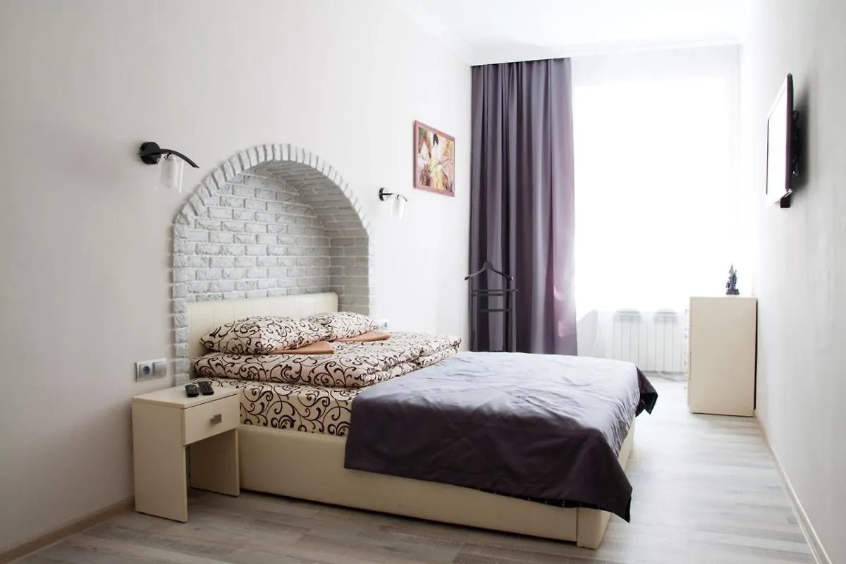 Daire Apartamenty U Centri Lvova - Lviv