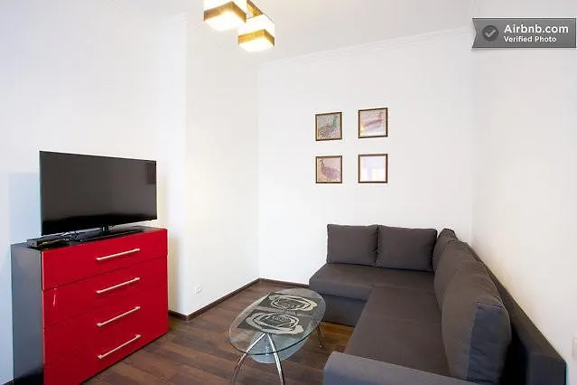Daire Apartamenty U Centri Lvova - Lviv