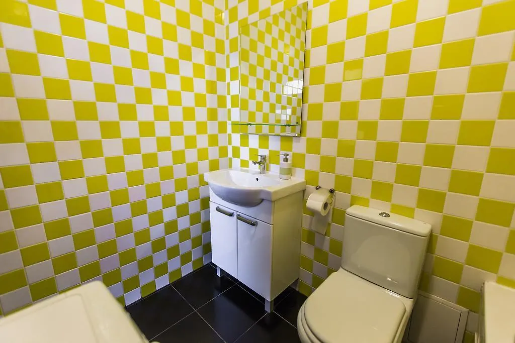 Apartamenty U Centri Lvova - Lviv 0*,  Ukrayna