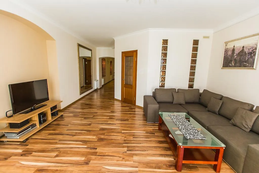 Apartamenty U Centri Lvova - Lviv 0*,  Ukrayna