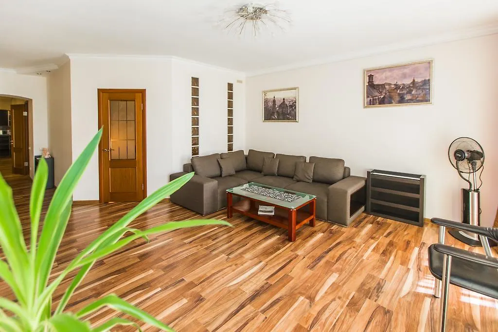 Apartamenty U Centri Lvova - Lviv