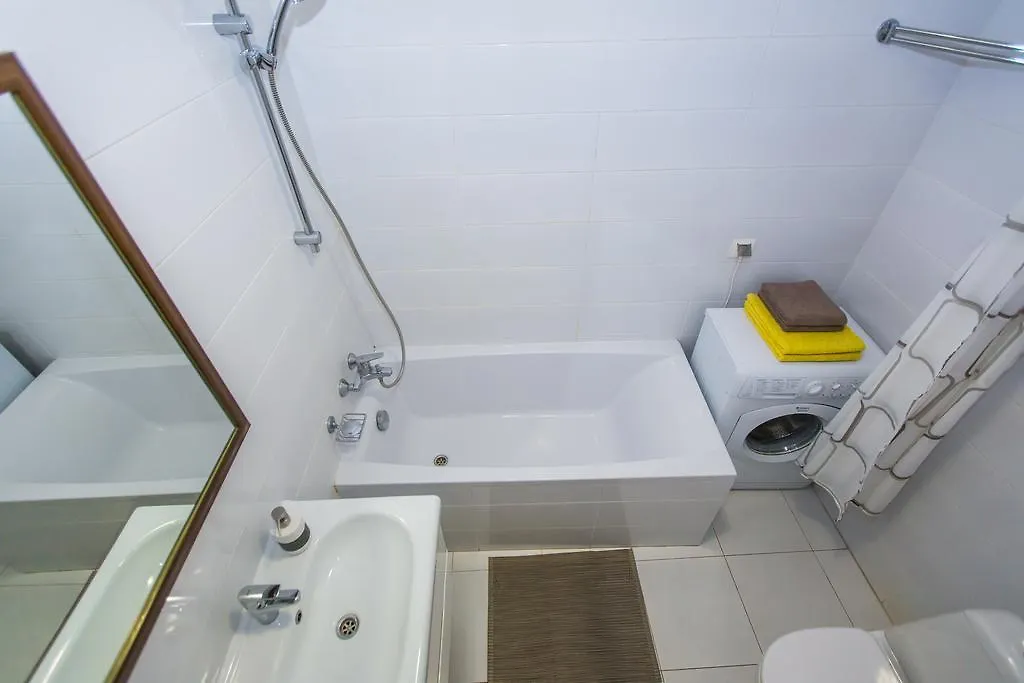 Apartamenty U Centri Lvova - Lviv