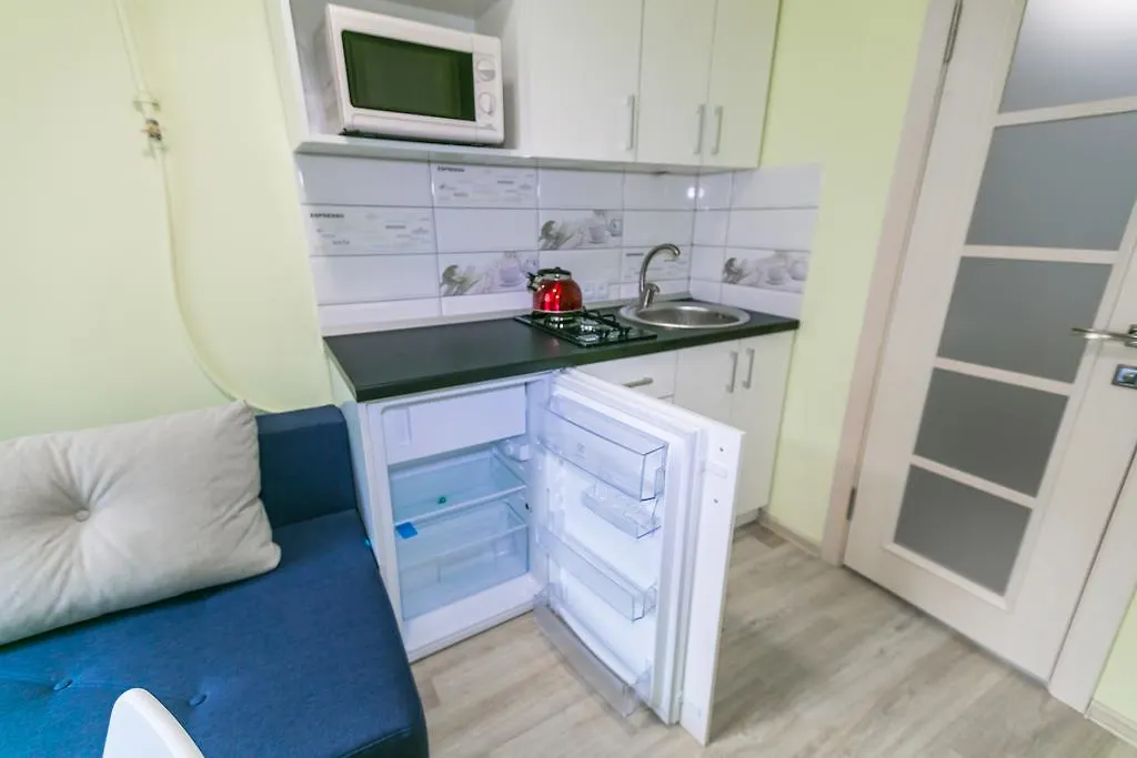 Apartamenty U Centri Lvova - Lviv Daire