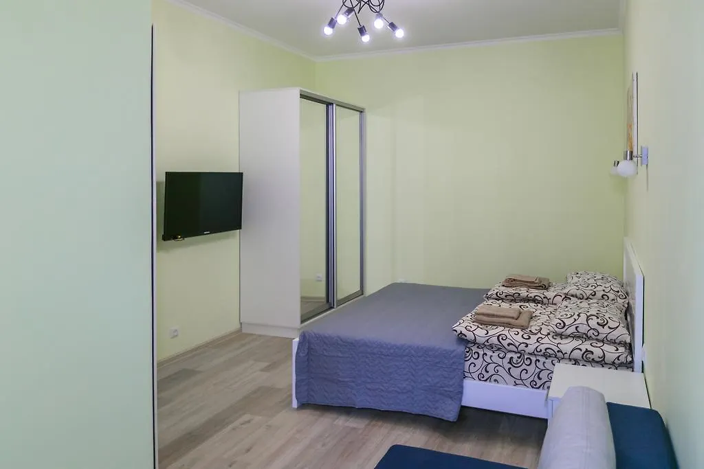 Apartamenty U Centri Lvova - Lviv