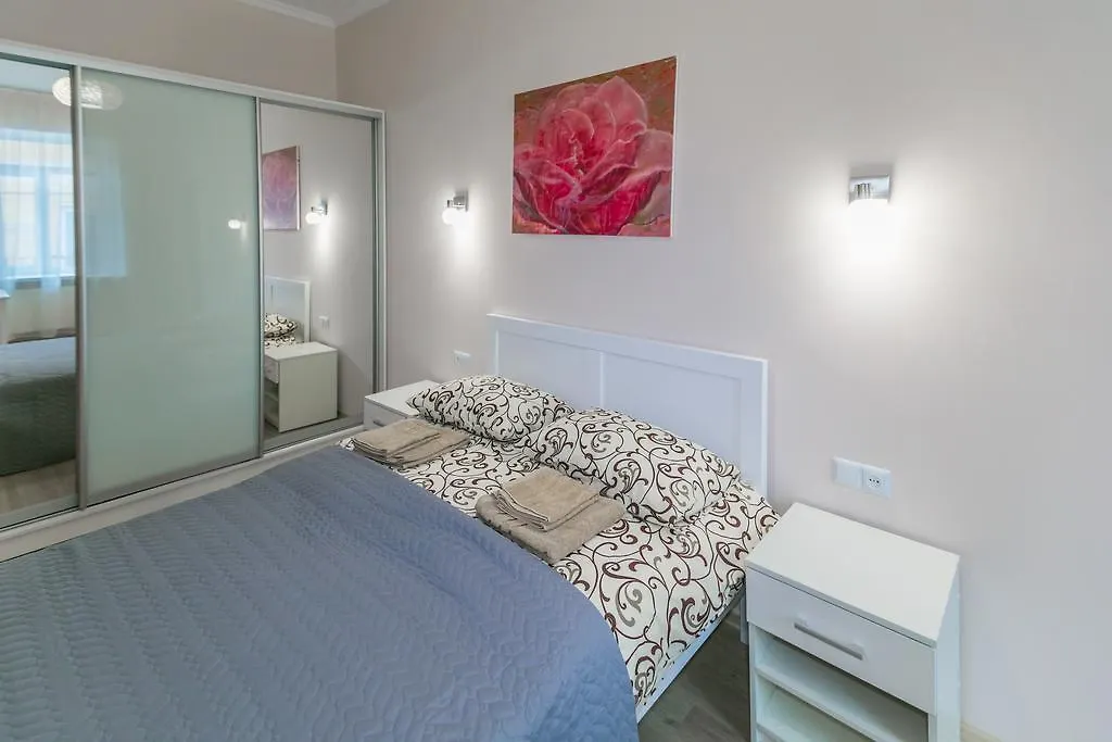 Apartamenty U Centri Lvova - Lviv 0*,  Ukrayna